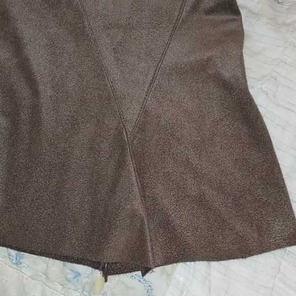 Portland skirt‎ - Picture 4 of 5